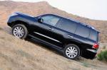 Lexus LX570 2009 года